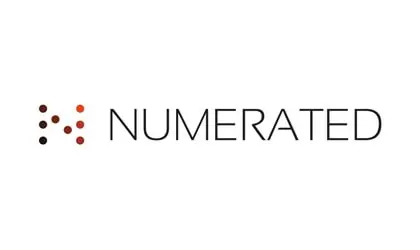 numerated